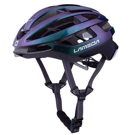 JMT-905162 Colorful One-Piece Pneumatic Helmet for Safety and Style