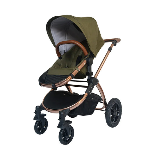 JMT-906570 3 in 1 Travel System Baby Stroller with EN1888:2012 / AS NZS2088:2013 Compliance