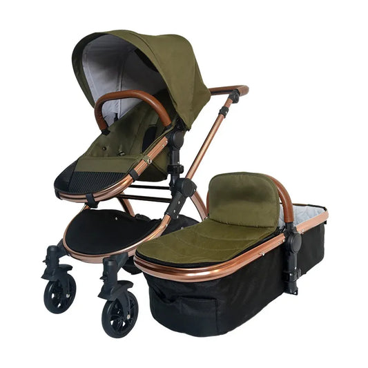 JMT-906570 3 in 1 Travel System Baby Stroller with EN1888:2012 / AS NZS2088:2013 Compliance