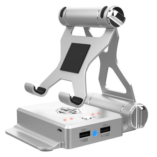 JMT-909770 Mobile Game Controller for Apple Devices - Versatile Mouse & Keyboard Accessory