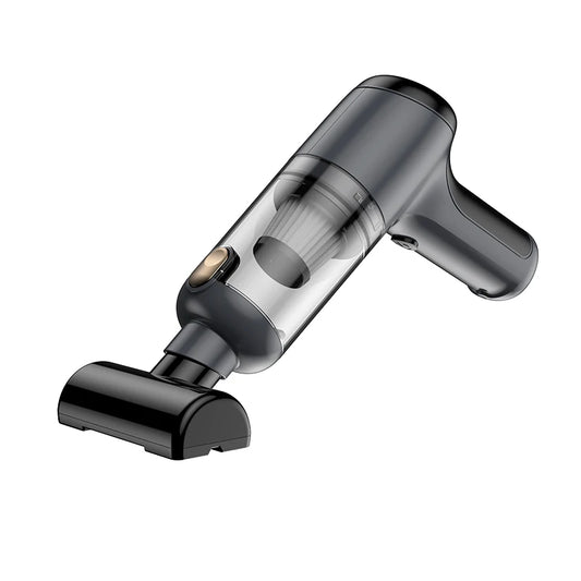 JMT-923658 Cordless Mini Handheld Vacuum Cleaner for Car and Home | Multifunctional Rechargeable Electric Cleaning Tool