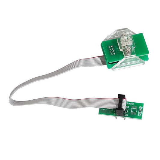 JMT-930122 SOIC 8 SOP8 Adapter for BMW FEM-BDC Anti-theft Data Reading and Writing