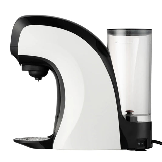 JMT-932682 Single Serve Espresso Coffee Maker with 19 Bar Pressure for Home Use