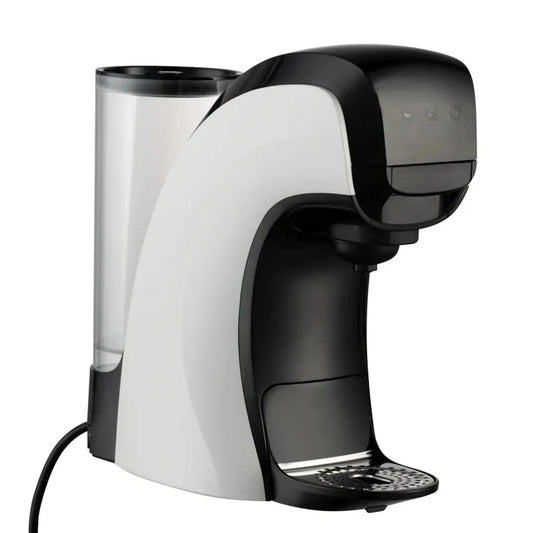 JMT-932682 Single Serve Espresso Coffee Maker with 19 Bar Pressure for Home Use