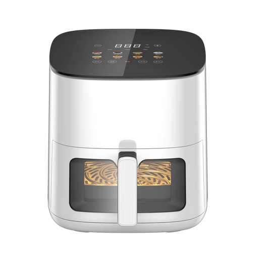 JMT-938762 Large Capacity Air Fryer – 3L, 5L & 7L Options for Smart Cooking