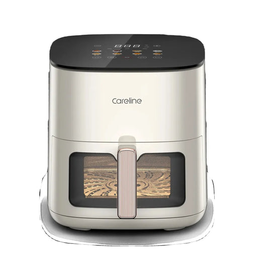 JMT-938762 Large Capacity Air Fryer – 3L, 5L & 7L Options for Smart Cooking