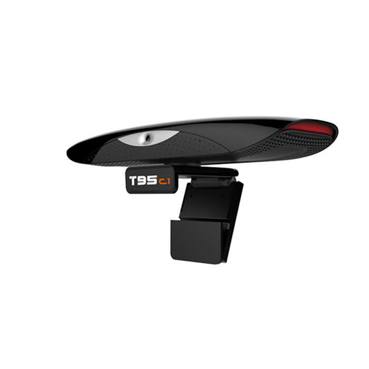 JMT-958794 Smart TV Box RK3368 with 2GB RAM, 16GB Storage, Built-In Camera, HDMI Output