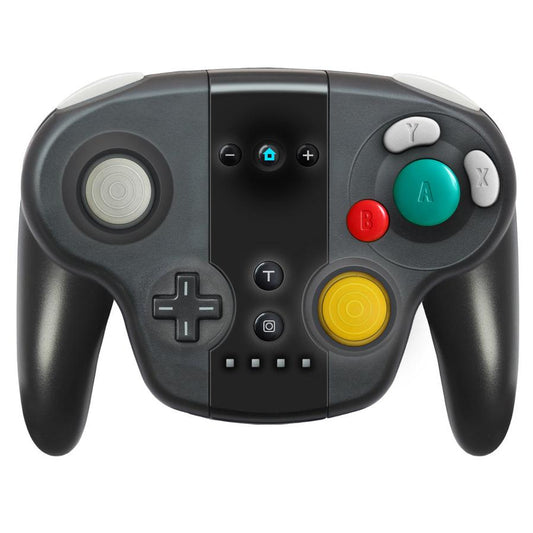 JMT-964490 Wireless Gamepad Compatible with Switch and Windows, Featuring NFC Function, Gyroscope Sensing, and Dual Vibration