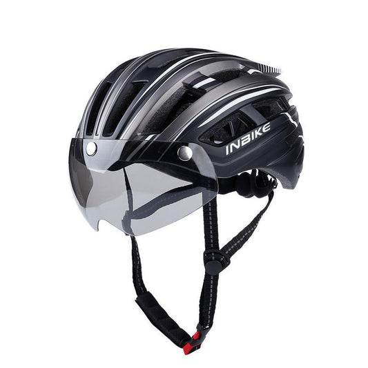 JMT-970698 Mountain Road Bike Helmet for Outdoor Cycling Safety and Comfort