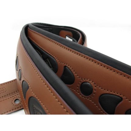 JMT-976266 Universal Electric Guitar and Bass Strap for Acoustic Instruments