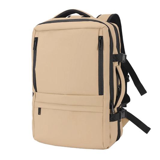 JMT-976394 Multifunctional Nylon Laptop Backpack with Fast Delivery and Ergonomic Design