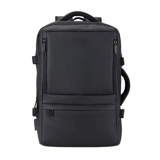 JMT-976394 Multifunctional Nylon Laptop Backpack with Fast Delivery and Ergonomic Design