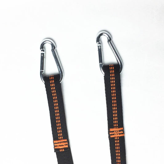 JMT-979530 Durable Rope Ladder for Safe Climbing and Outdoor Adventures