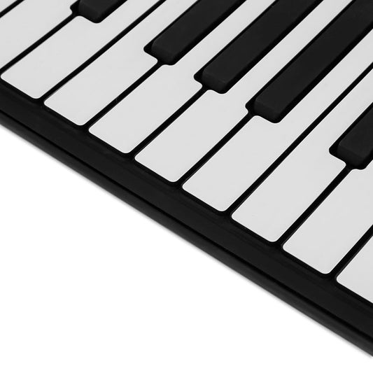 JMT-990922 Hand-Rolled 88-Key Portable Electronic Piano for Versatile Music Creation