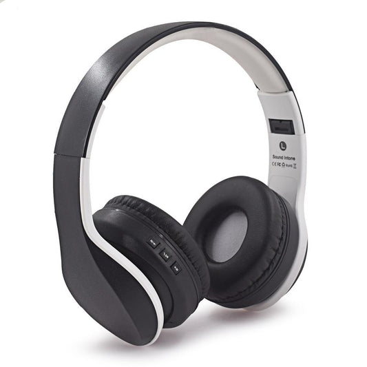 JMT-994634 Wireless Bluetooth 5.0 Stereo Headset for Music and Gaming