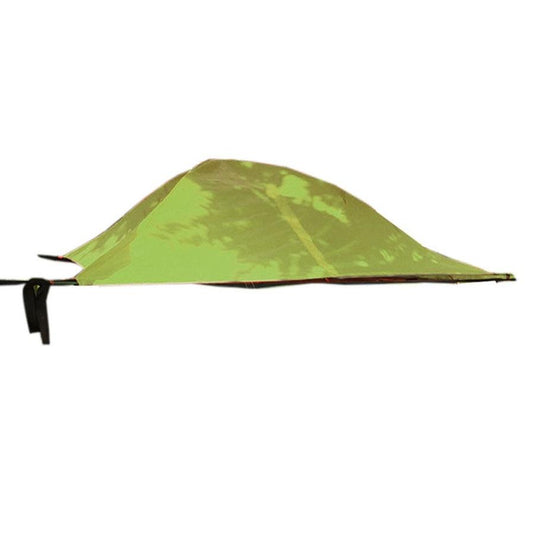 JMT-995338 Elevate Your Outdoor Experience with an Off-Ground Hanging Tent for Camping and Adventure