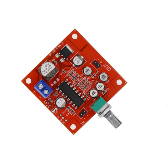 JMT-995658 PT2399 Surface Mount Microphone Reverb Board for Consumer Audio Applications