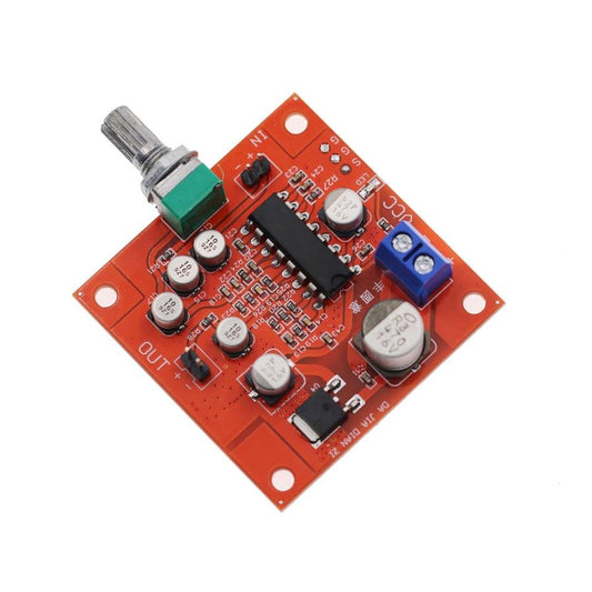 JMT-995658 PT2399 Surface Mount Microphone Reverb Board for Consumer Audio Applications