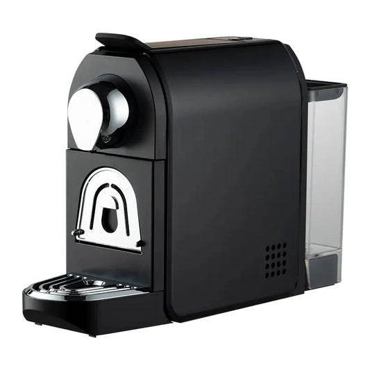 JMT-998218 Automatic Single Serve Capsule Coffee Maker with 19 Bar Pressure for Home and Commercial Use