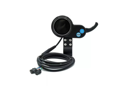 Display for Joyor X1 Electric Scooter-Joyor Scooters-Joyor Scooters-Joyor Scooters