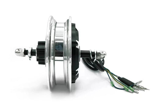 Motor for Joyor Y5/ Y10 Electric Scooter-Motors-Joyor Scooters-Joyor Scooters