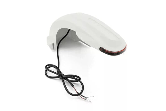 Mudguard with light white for Joyor X1 / X5S Electric Scooter-Mudguards-Joyor Scooters-Joyor Scooters