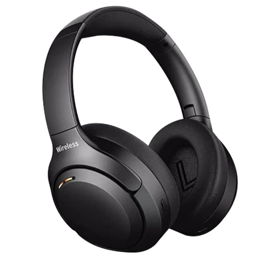 JMT-705162 Wireless Over-Ear Headphones for Comfortable Listening and Silent Disco Events