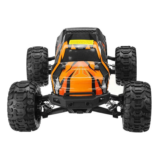 JMT-495626 1/16 Scale 4WD Brushless Remote Control Monster Crawler Fast Off-Road RC Truck