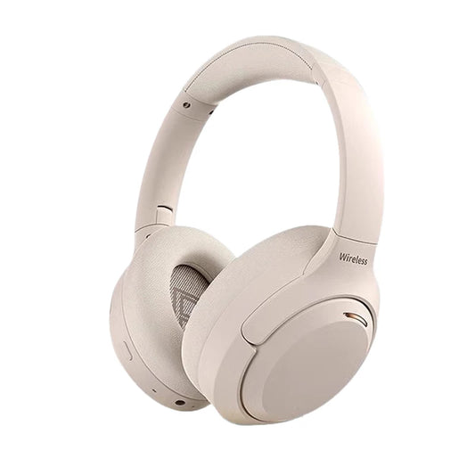 JMT-097226 Wireless Hybrid ENC Headphones with Active Noise Cancelling and Spatial Audio for Gaming