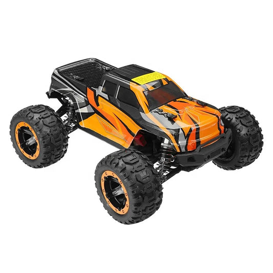 JMT-495626 1/16 Scale 4WD Brushless Remote Control Monster Crawler Fast Off-Road RC Truck