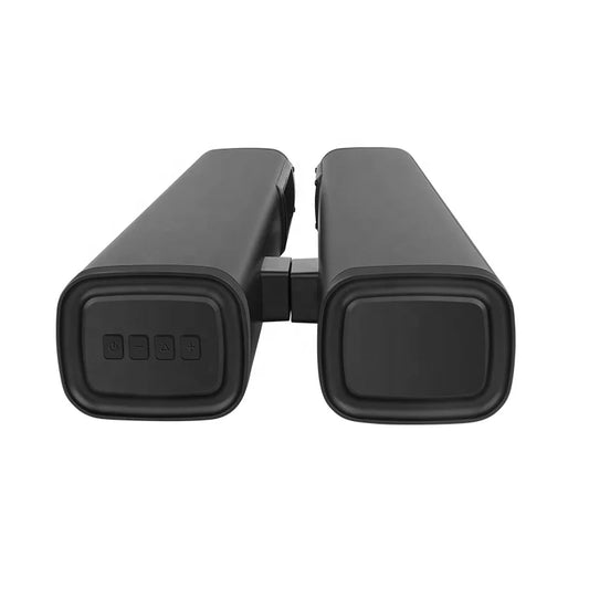 JMT-891082 S22 Hi-Fi Soundbar Speaker for Video Conferencing and Meeting Rooms