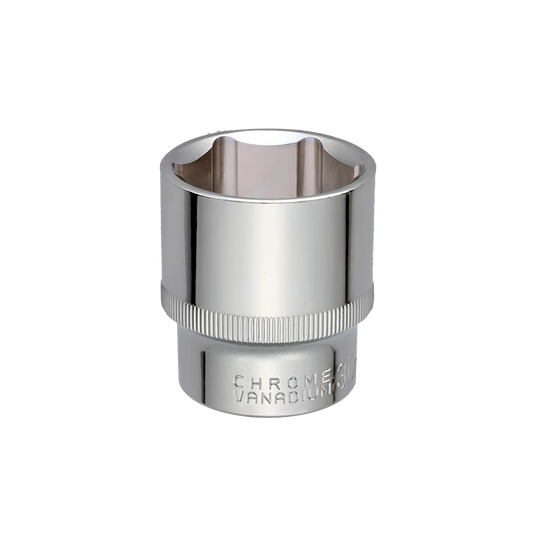 JMT-192266 24-Piece 1/2 Inch Standard Ratchet and Socket Hand Tool Set from Taiwan