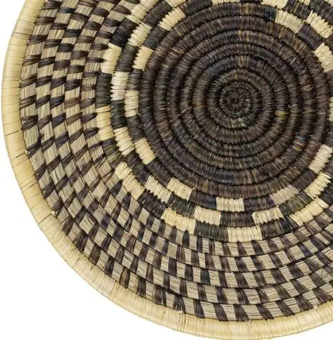 JMT-187914 Natural Seagrass Wall Decor Art Frame from Vietnam