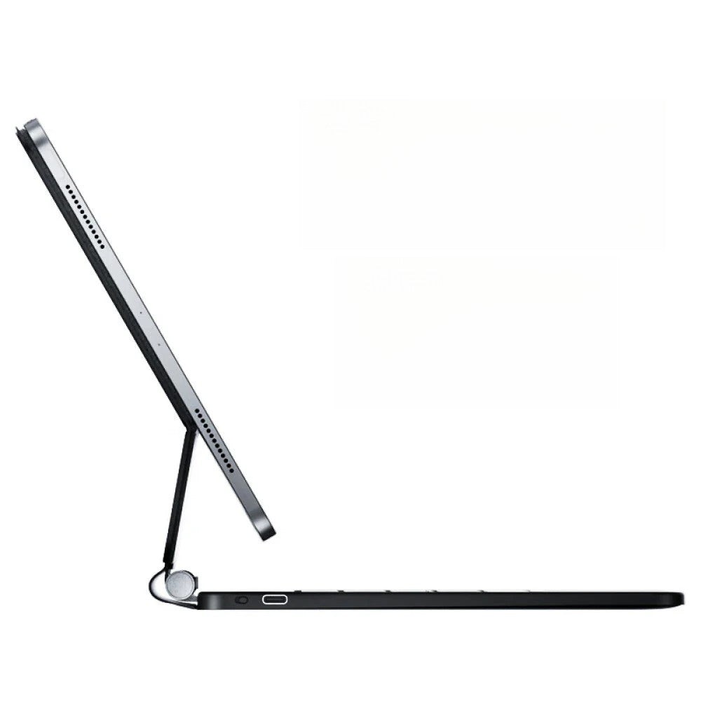 HPW-235501 iPad Mate Support de clavier rotatif Magic pour iPad avec station d'accueil d'extension