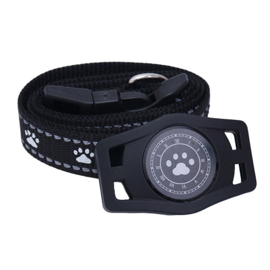 JMT-604573 Pet GPS Locator with IP67 Waterproof, 48-Hour Battery Life, and USB Charging
