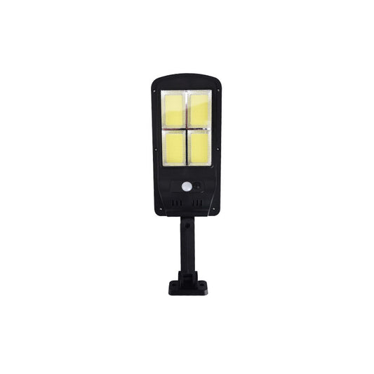 New Integrated Solar Street Light Rural Courtyard