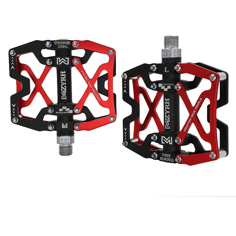 JMT-224074 Durable Bicycle Pedals for Enhanced Cycling Performance