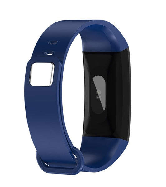 JMT-981981 Color Screen Smart Bracelet RD11 with Health Monitoring and Sleep Analysis, Compatible with Android and iOS, Various Colors Available