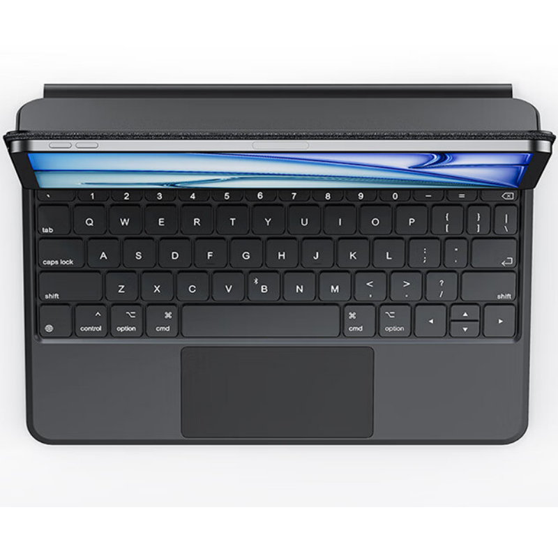 HPW-235501 iPad Mate Support de clavier rotatif Magic pour iPad avec station d'accueil d'extension