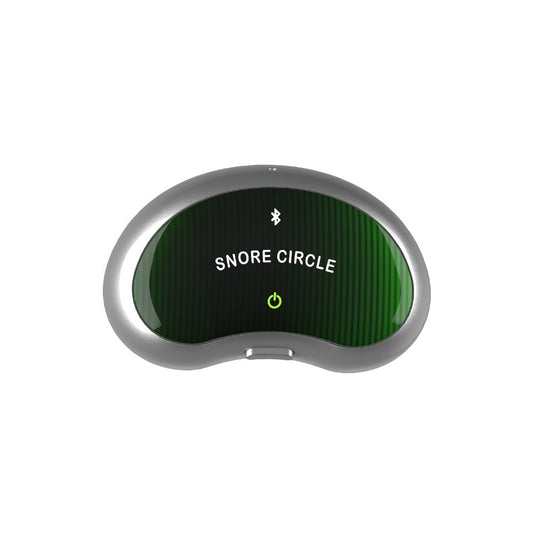 JMT-423773 Smart Anti-Snoring Electronic Muscle Stimulator Device for Better Sleep