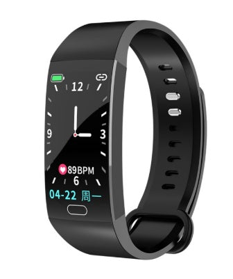 JMT-981981 Color Screen Smart Bracelet RD11 with Health Monitoring and Sleep Analysis, Compatible with Android and iOS, Various Colors Available