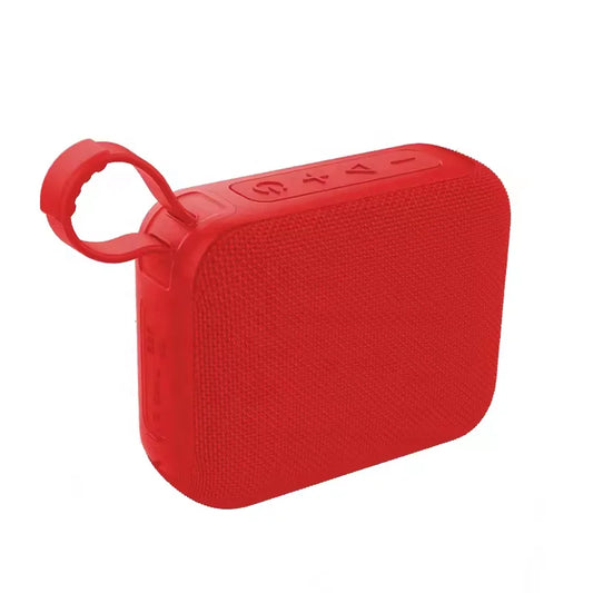 JMT-823562 Portable Wireless Subwoofer Speaker for Home, Travel, Outdoor, and Gaming