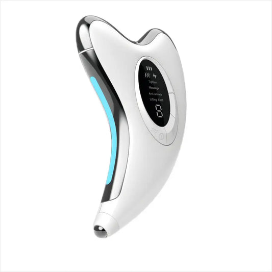 JMT-648650 Advanced Facial Lifting Device for Home Skin Care