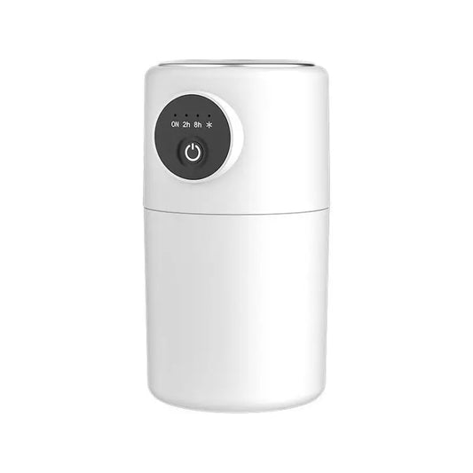 JMT-872330 Portable 5L Ultrasonic Mini Humidifier and Diffuser for Home Use
