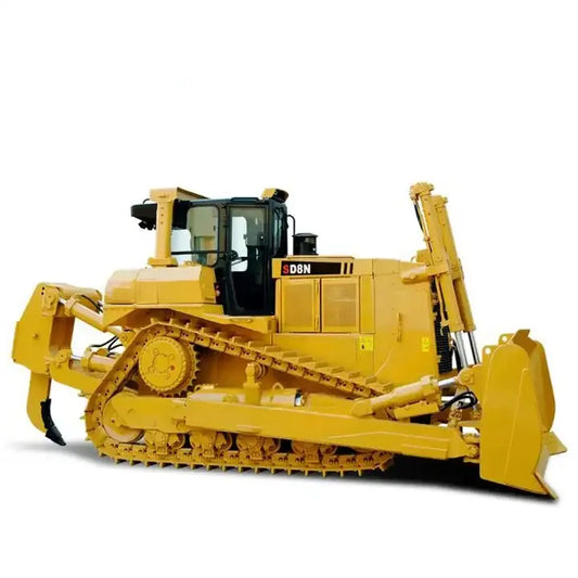 JMT-461706 SD7N Mini Dozer RC Hydraulic Crawler Bulldozer with Accessories