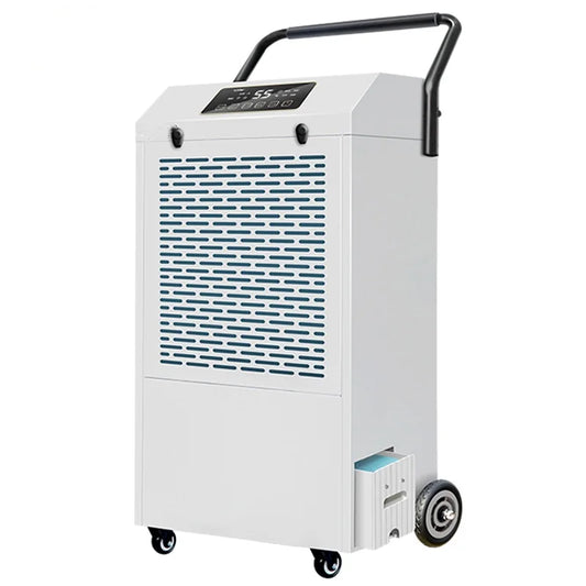 JMT-113546 Compact Dehumidifier for Efficient Moisture Control