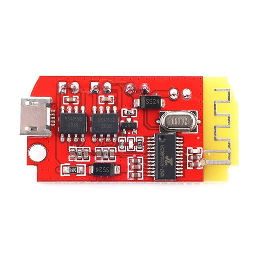 JMT-711114 CT14 Micro 4.2 Stereo Amplifier Board Module 5W+5W for DIY Audio Applications