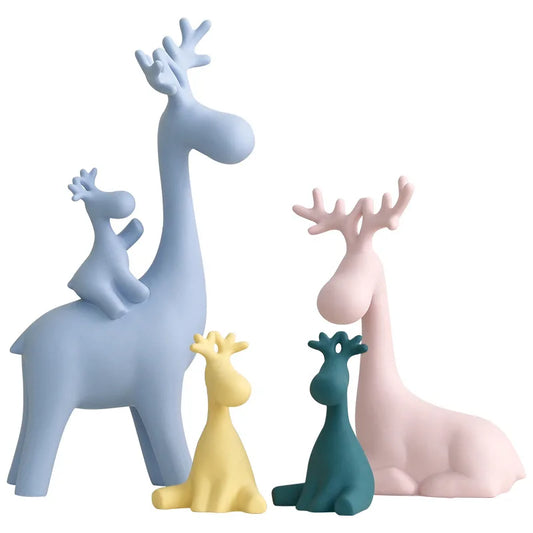 JMT-744970 Creative Simple Home Decoration for Weddings and Housewarming Events