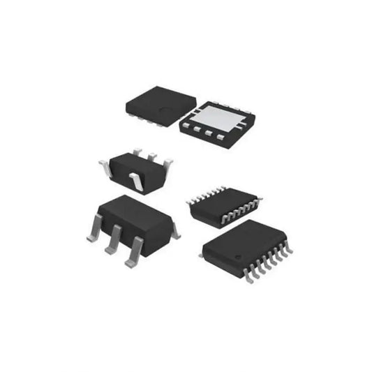 JMT-464778 2-Channel Audio Amplifier LA4227-E, Class AB, 3W per Channel, 12-DIP Package, Operating Range -20°C to 75°C