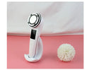 JMT-615882 Microcurrent Facial Massager Tool for Home Use – Cooling and Firming Galvanic Skin Care Device
